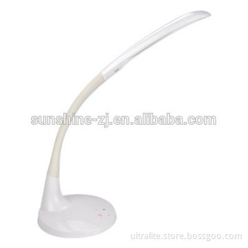 Popular Touch Dimmer LED Desk Lamp